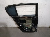 Recambio de puerta trasera izquierda para opel astra h (a04) 1.8 (l48) referencia OEM IAM 124072 124072 