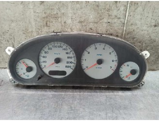 Recambio de cuadro instrumentos para chrysler voyager (rg) 2.5 crd cat referencia OEM IAM P05082128AB  