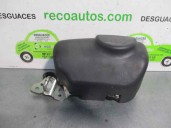 Recambio de motor limpia trasero para peugeot 107 1.4 hdi cat (8ht / dv4td) referencia OEM IAM 851300H020  