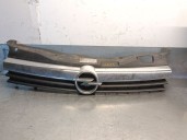 Recambio de rejilla delantera para opel astra h (a04) 1.8 (l48) referencia OEM IAM 13108463 1320138 