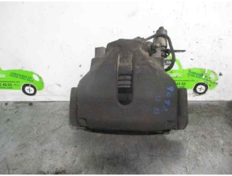 Recambio de pinza freno delantera derecha para audi a4 berlina (b5) 1.9 tdi referencia OEM IAM 