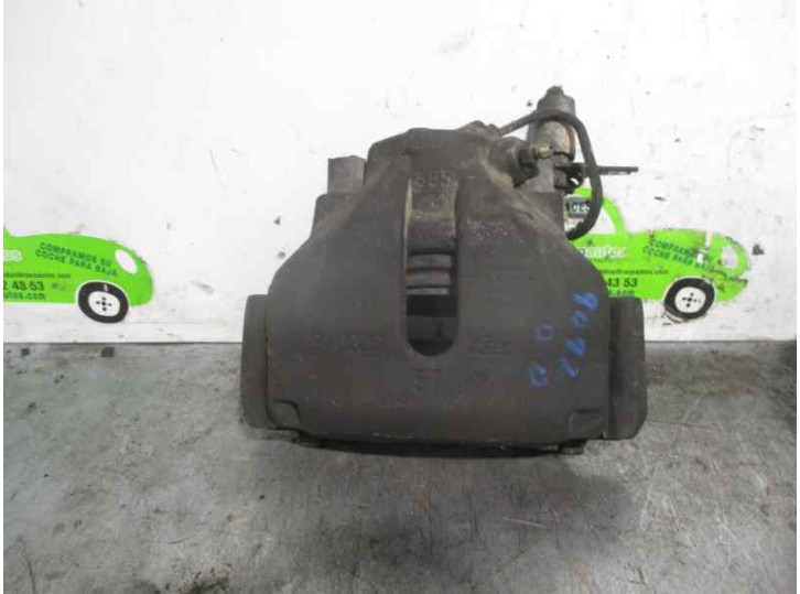 Recambio de pinza freno delantera derecha para audi a4 berlina (b5) 1.9 tdi referencia OEM IAM 