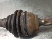 Recambio de transmision delantera derecha para peugeot 5008 active referencia OEM IAM 9661107480  