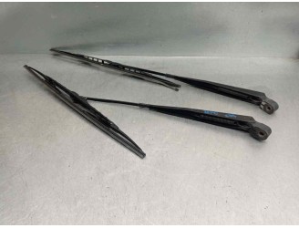 Recambio de brazo limpia delantero derecho para nissan terrano/terrano.ii (r20) avenue referencia OEM IAM 288858F000  