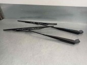 Recambio de brazo limpia delantero derecho para nissan terrano/terrano.ii (r20) avenue referencia OEM IAM 288858F000  