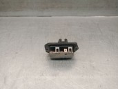 Replacement heater resistor for Toyota Auris (_E15_) 2.0 D-4D (ADE150_) OEM IAM reference 8713802100 8713802100 