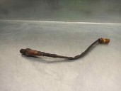 Replacement lambda sensor for Mercedes-Benz C-Class (W203) Saloon 2.6 CAT OEM IAM reference 0015404517 0258008183 BOSCH