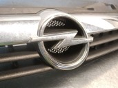 Recambio de rejilla delantera para opel astra h (a04) 1.8 (l48) referencia OEM IAM 13108463 1320138 