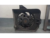 Recambio de electroventilador para chrysler voyager (rg) 2.5 crd cat referencia OEM IAM 04809170AE  