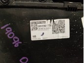 Recambio de guarnecido puerta delantera izquierda para seat leon (kl1) 1.5 16v tsi act referencia OEM IAM 5FA867011BJUTT 5 PUER