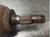 Recambio de transmision delantera derecha para peugeot 5008 active referencia OEM IAM 9661107480  