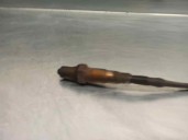 Replacement lambda sensor for Mercedes-Benz C-Class (w203) sedan 2.6 cat OEM IAM reference 0015404517 0258008183 BOSCH
