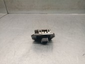 Replacement heater resistor for Toyota Auris (_e15_) 2.0 D-4D (ade150_) OEM IAM reference 8713802100 8713802100 