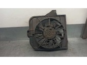 Recambio de electroventilador para chrysler voyager (rg) 2.5 crd cat referencia OEM IAM 04809170AE  
