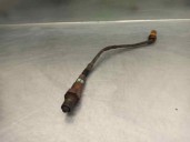 Replacement lambda sensor for Mercedes-Benz C-Class (w203) sedan 2.6 cat OEM IAM reference 0015404517 0258008183 BOSCH