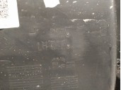 Recambio de guarnecido puerta delantera izquierda para seat leon (kl1) 1.5 16v tsi act referencia OEM IAM 5FA867011BJUTT 5 PUER