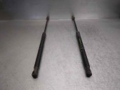 Replacement trunk / tailgate dampers for Opel Astra H Caravan 1.7 16V CDTi OEM IAM reference 132757 