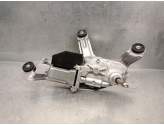 Recambio de motor limpia trasero para toyota yaris (_p21_, _pa1_, _ph1_) 1.5 hybrid (mxph10) referencia OEM IAM 85130K0040 85130