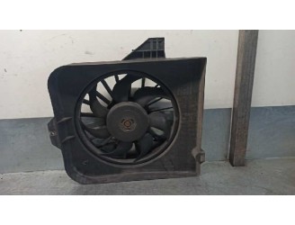 Recambio de electroventilador para chrysler voyager (rg) 2.5 crd cat referencia OEM IAM 04809171AF  