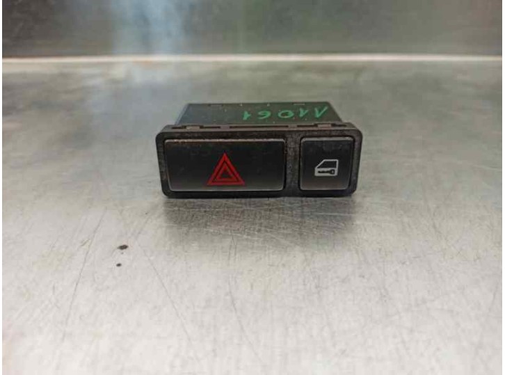 Recambio de warning para bmw z4 roadster (e85) 2.2i referencia OEM IAM 61318368920  