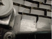 Recambio de guarnecido puerta delantera izquierda para seat leon (kl1) 1.5 16v tsi act referencia OEM IAM 5FA867011BJUTT 5 PUER