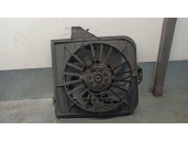 Recambio de electroventilador para chrysler voyager (rg) 2.5 crd cat referencia OEM IAM 04809171AF  