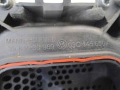 Recambio de colector admision para volkswagen jetta (1k2) 1.4 16v tsi referencia OEM IAM 03C145650A 