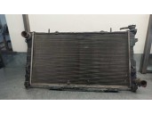 Recambio de radiador agua para chrysler voyager (rg) 2.5 crd cat referencia OEM IAM 04809414AD  