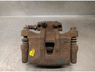 Recambio de pinza freno trasera izquierda para mitsubishi grandis (na0w) 2.0 di-d cat referencia OEM IAM MN116309 MN116309 