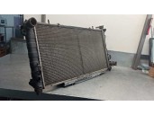 Recambio de radiador agua para chrysler voyager (rg) 2.5 crd cat referencia OEM IAM 04809414AD  