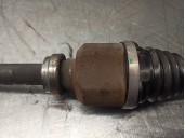 Recambio de transmision delantera derecha para peugeot 5008 active referencia OEM IAM 9661107480  