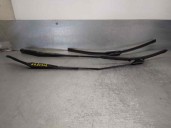 Recambio de brazo limpia delantero derecho para renault fluence 1.5 dci diesel fap referencia OEM IAM 288860083R  