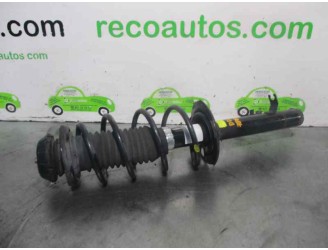 Recambio de amortiguador delantero derecho para peugeot 107 1.4 hdi cat (8ht / dv4td) referencia OEM IAM 485200H020 03071000399 