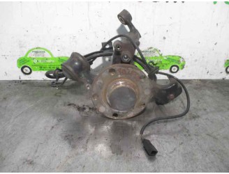 Recambio de mangueta trasera derecha para audi a4 berlina (8e) 2.0 16v fsi referencia OEM IAM   