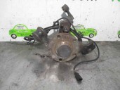 Recambio de mangueta trasera derecha para audi a4 berlina (8e) 2.0 16v fsi referencia OEM IAM   