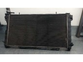 Recambio de radiador agua para chrysler voyager (rg) 2.5 crd cat referencia OEM IAM 04809414AD  