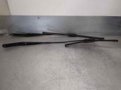 Recambio de brazo limpia delantero derecho para renault fluence 1.5 dci diesel fap referencia OEM IAM 288860083R  