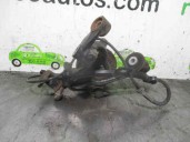 Recambio de mangueta trasera derecha para audi a4 berlina (8e) 2.0 16v fsi referencia OEM IAM 