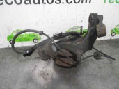 Recambio de mangueta trasera derecha para audi a4 berlina (8e) 2.0 16v fsi referencia OEM IAM 