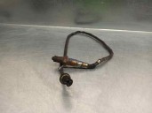 Replacement lambda sensor for Mercedes-Benz C-Class (W203) Saloon 2.6 CAT OEM IAM reference 0015400717 0258006179 BOSCH