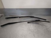 Recambio de brazo limpia delantero derecho para renault fluence 1.5 dci diesel fap referencia OEM IAM 288860083R  