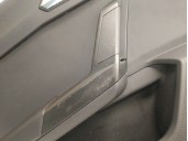 Recambio de guarnecido puerta trasera izquierda para seat leon (kl1) 1.5 16v tsi act referencia OEM IAM 5FE867211UTW 5 PUERTAS