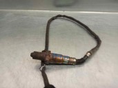 Replacement lambda sensor for Mercedes-Benz C-Class (W203) saloon 2.6 cat OEM IAM reference 0015400717 0258006179 BOSCH