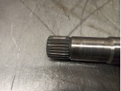 Recambio de transmision delantera derecha para peugeot 5008 active referencia OEM IAM 9661107480  