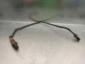 Replacement lambda sensor for Mercedes-Benz C-Class (W203) saloon 2.6 cat OEM IAM reference 0015400717 0258006179 BOSCH