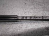 Recambio de brazo limpia delantero derecho para renault fluence 1.5 dci diesel fap referencia OEM IAM 288860083R  