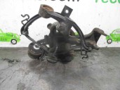 Recambio de mangueta trasera izquierda para audi a4 berlina (8e) 2.0 16v fsi referencia OEM IAM   