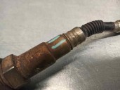 Replacement lambda sensor for mercedes-benz c-class (w203) saloon 2.6 cat OEM IAM reference 0015400717 0258006179 BOSCH