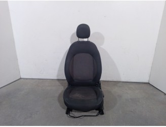 Recambio de asiento delantero izquierdo para mini mini countryman (f60) cooper referencia OEM IAM 52107310843 52107310843 