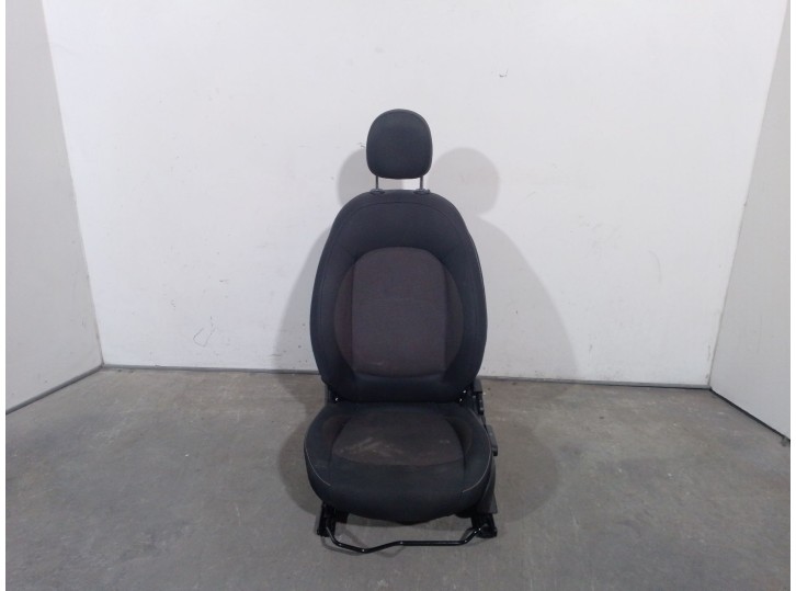 Recambio de asiento delantero izquierdo para mini mini countryman (f60) cooper referencia OEM IAM 52107310843 52107310843 